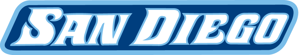 San Diego Toreros 2005-Pres Wordmark Logo t shirts DIY iron ons v3